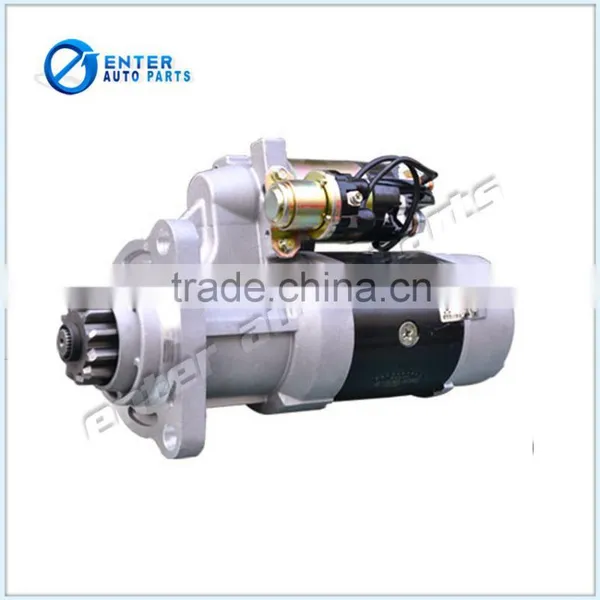 24V 9KW 612600090311 Motor Starter for Weichai Engine photo-3