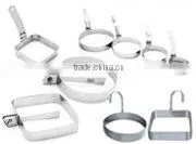 Stainless Steel Egg Ring