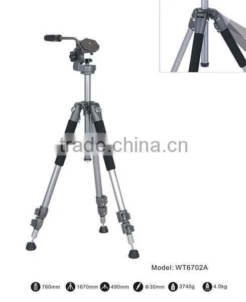 Professional Tripod