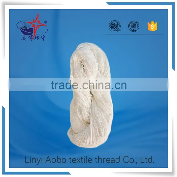 High Quality 100% Spun Polyester Bag Closer Sewing Thread A3X3 photo-2