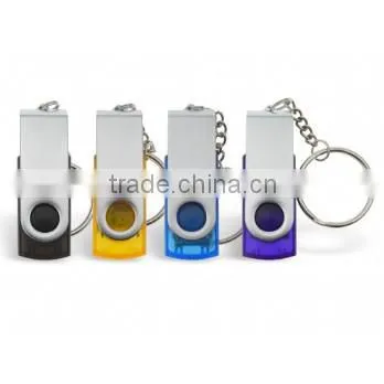 Rotator Shapes Thumb Drive 16gb With Custom Logo Supplier's Choice photo-2