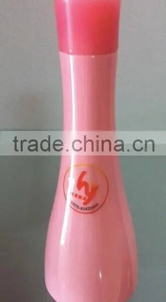 High-end Shampoo PET Bottle Cosmetic Packaging Cosmetic Container photo-4