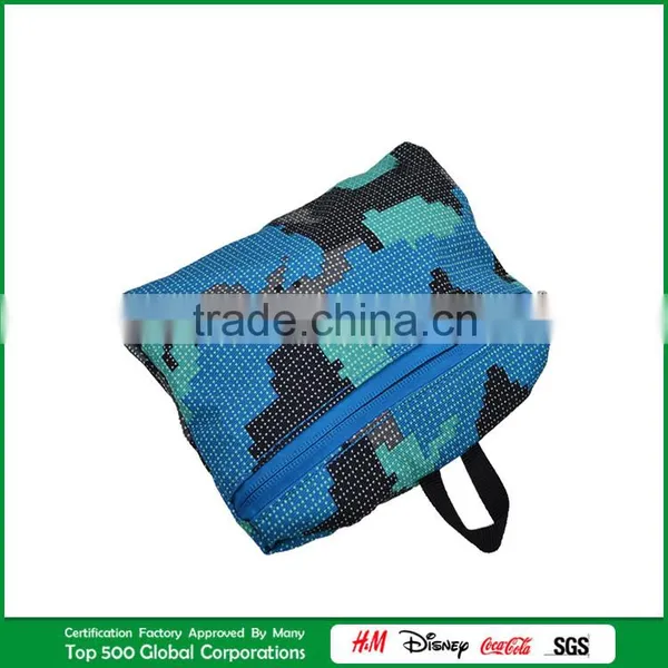 Polo Travel Bag Trolley Travel Bag photo-2