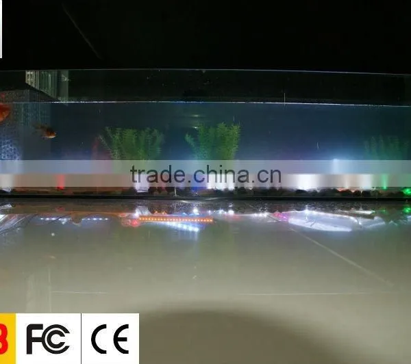 IP68 Highest Waterproof Aquarium Underwater Landscape Lighting photo-6