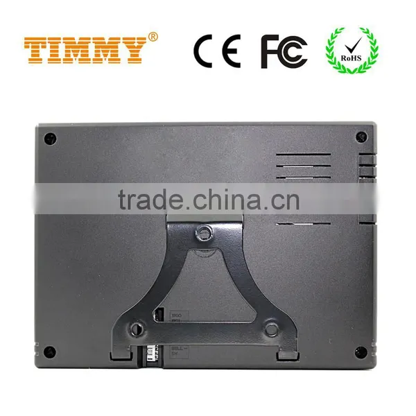 TIMMY Biometric Time Attendance System (OP2000) photo-3