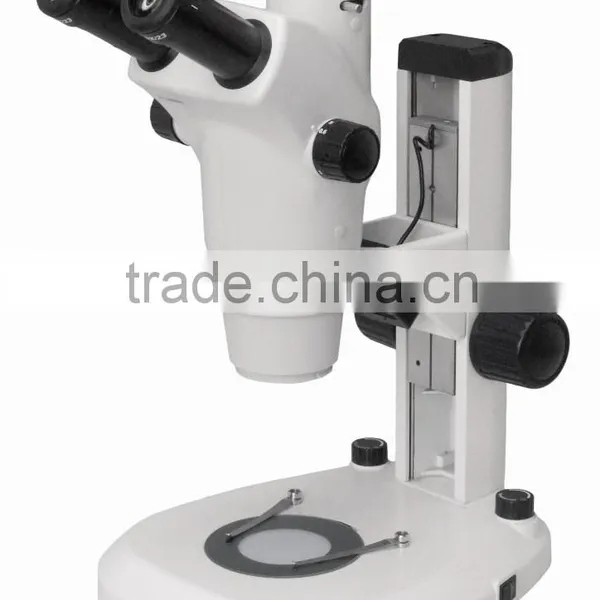NSZ-608T ZOOM STEREO MICROSCOPE photo-2