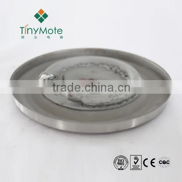 Electric Hot Plate Resistance photo-4