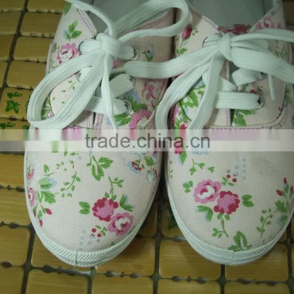 Canvas Shoes/Casual Shoes/Women Shoes photo-2
