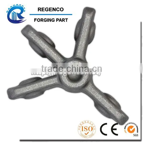 Carbon Steel Material Forging Part Auto Parts