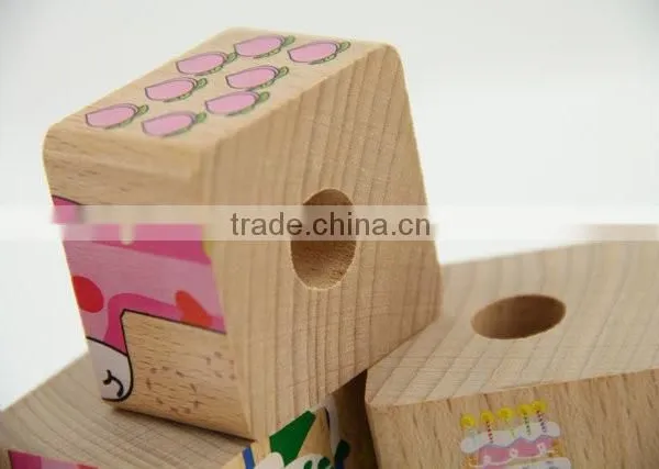 Educational Wooden Puzzle,jigsaw Puzzle,puzzle photo-4