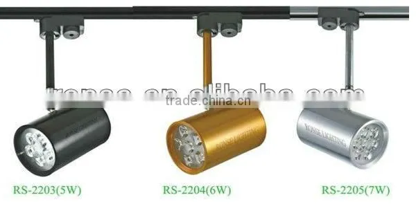 High Quality Low Price Shop Window Track Light Led photo-2