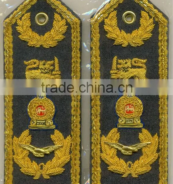 Military Uniform Accessories photo-3