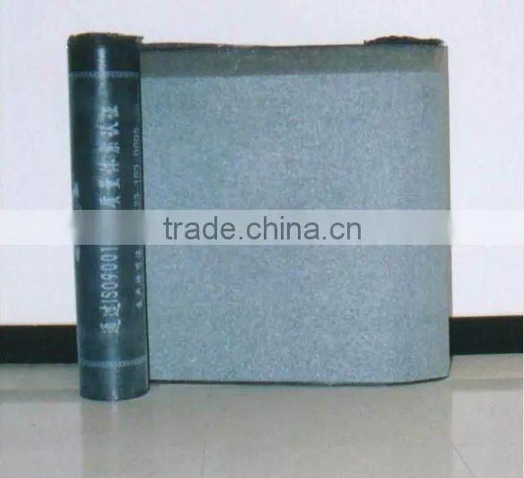 Sbs App Modified Bitumen Waterproof Membrane App Bitumen Waterproofing Membranes photo-4