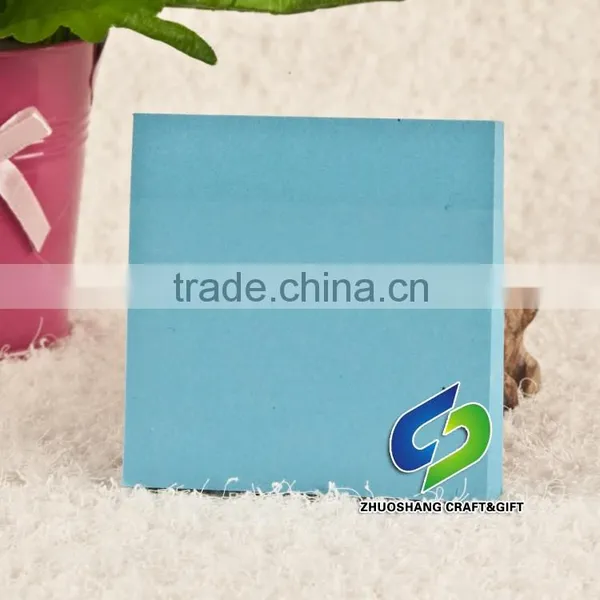 OEM Post Sticky Notes,Unique Sticky Note Pad,Memo Pad photo-3