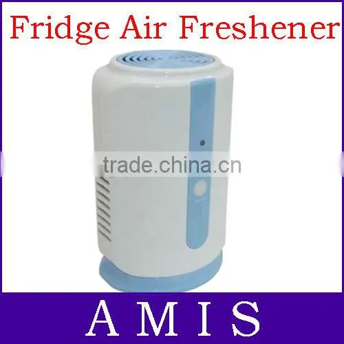 Battery Powered Ozone Generator for Refrigerator Cleaning Vegetables