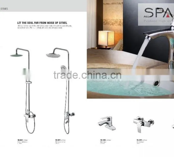 Long Neck Elegant Swivel Handle Chrome Kitchen Sink Faucet photo-3