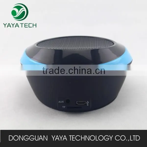 China Direct Manufacturer For Bluetooth Wireless Speakers photo-3