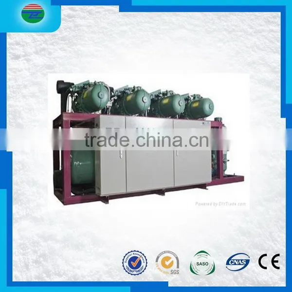 Factory Competitive Small Condenser Unit/refrigeration Unit/condensing Units