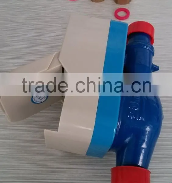 Indoor Smart Water Meter photo-6