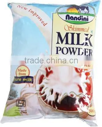 All Kinds of Powder Weighting Packing Machine and Printing photo-3