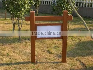 Soaraway a Frame, Poster Sign Advertising Board