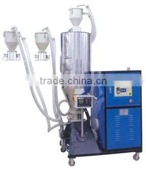 Dehumidifying Dryer