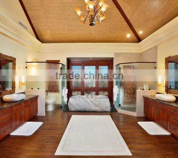 Foshan Furniture Factory Made High-end Bathroom Cabinet, Low Price For You photo-2