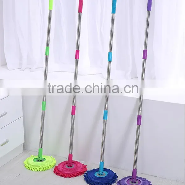 Easy Life Newest and Hottest Sell Washable Spin Mop photo-5