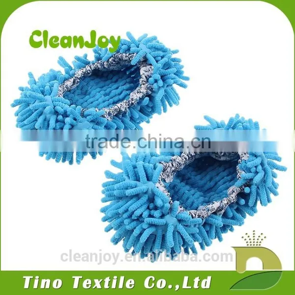 Useful Chenille Shoe Cover photo-2