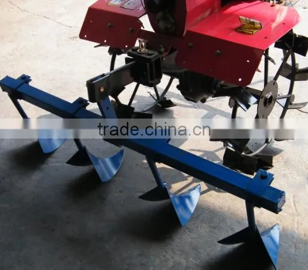 Micro Tillage Machine Parts Gasoline Multi Opener
