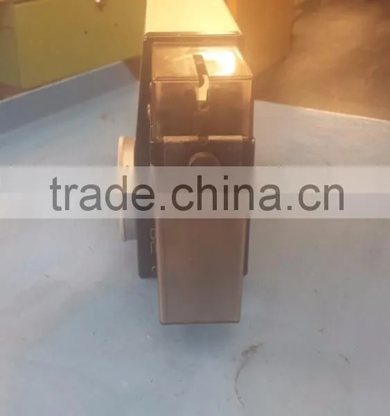 Used Schleuniger US2015 Wire Stripping Machine photo-3