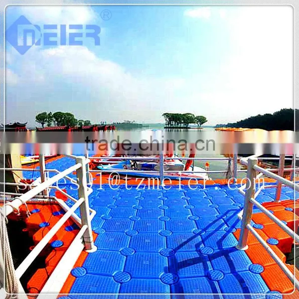 Floating Pontoon Dock photo-6