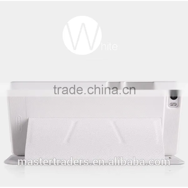 Original NILLKIN Ming Series Stand Holder Flip Wallet PU Leather Case With Card Slot For Xiaomi Note MT-3362 photo-3