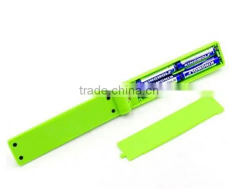 Small Portable COB Foldable LED Work Light photo-4