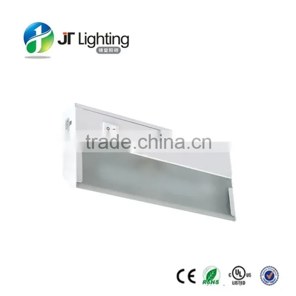 2700K-6000K 110V-277V Dimmable Led Puck Light for Kitchen