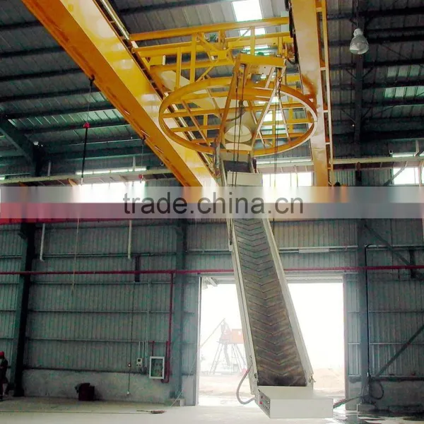 packing & stacking system soybean processing machine