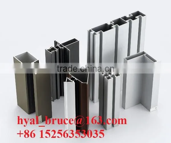 Anodize Aluminum Profile photo-2