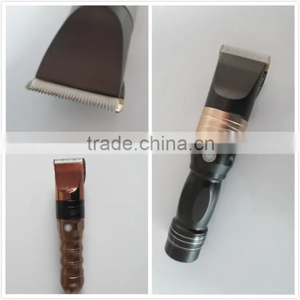 Professional Electric Hair Clipper photo-2