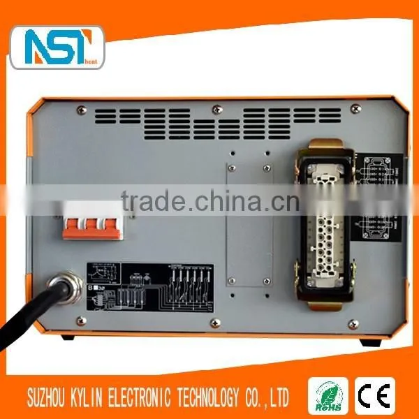 Hot Runner Digital Humidity and Temperature Controller photo-4