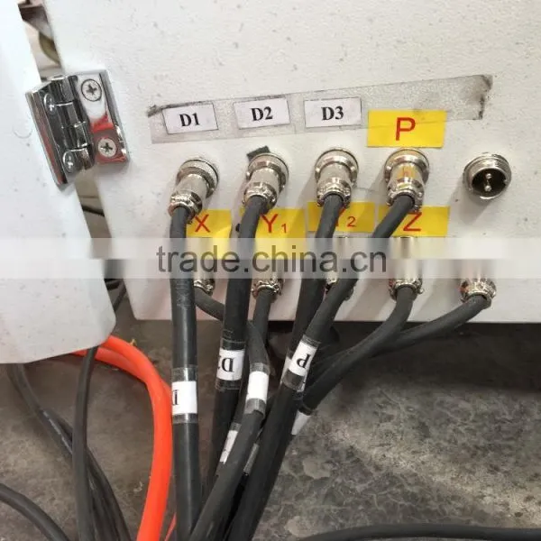 KC1325A-3S 1325 Cnc Router/3 Axis Cnc Machine/atc Cnc Router/cheap Cnc Router/woodworking Cnc Router photo-3