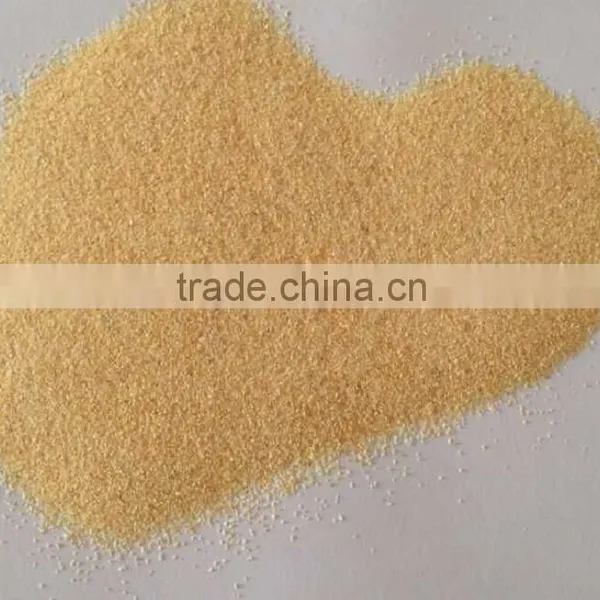 High Quality Garlic Granulated