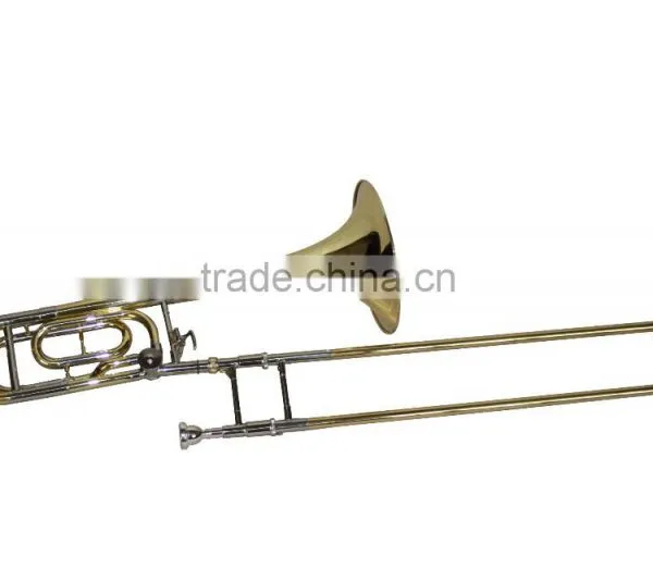Tuning Slide Bass Trombone TT8812 photo-4