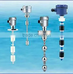 FA/FB Cable Float Level Switch photo-4