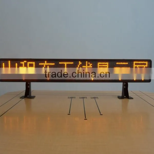 Big Sale for p5 Full Color Taxi Top Display