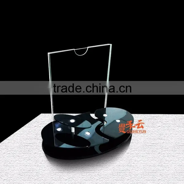 New Fashion Cosmetic Displays Manufacturer, Factory Acrylic Display photo-2