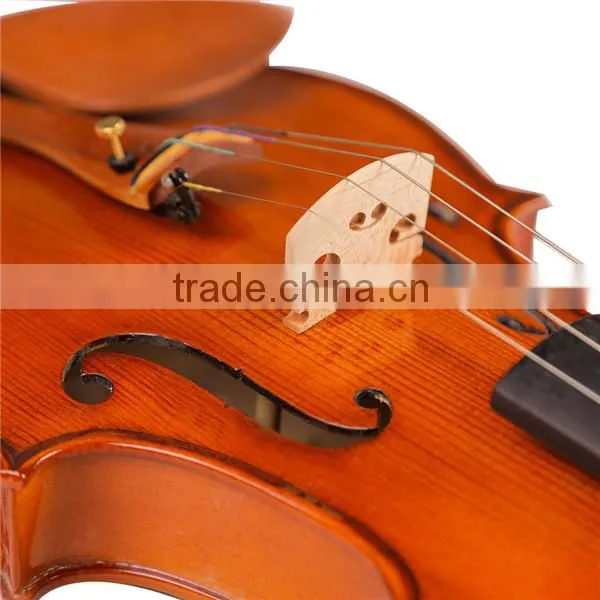 Popular Student High Quality Violin Factory Directly (TL001-4A) photo-4