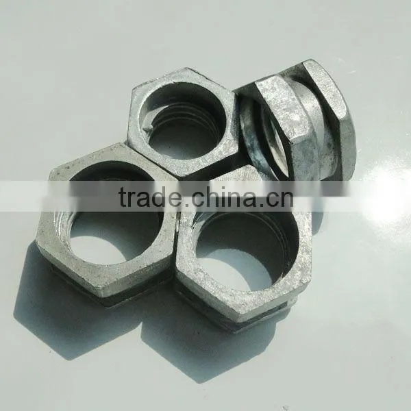 Anti Theft Lug Nut Hard Nut Self Locking Nut photo-4