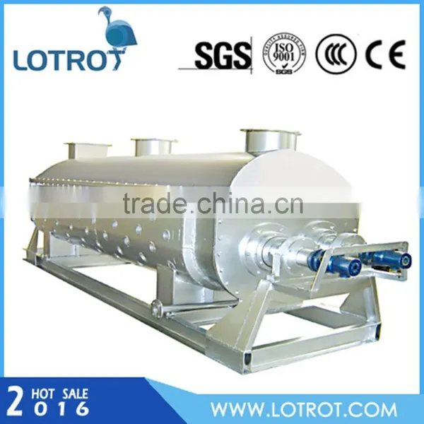 Electric Propeller Centrifugal Blade Dryer photo-3