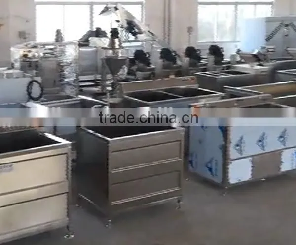 Semi Automatic Electric Fish Killing Machine photo-3