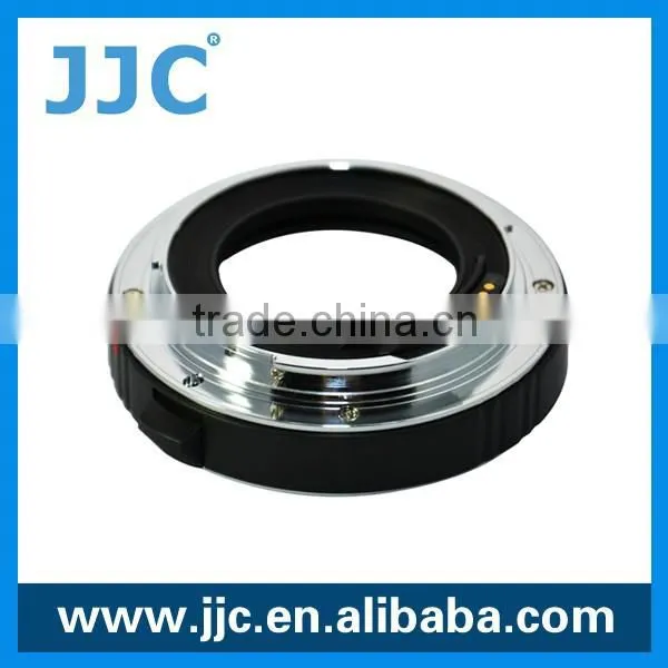 JJC Latest Arrival Closer Focusing Extension Adapter Tube photo-3